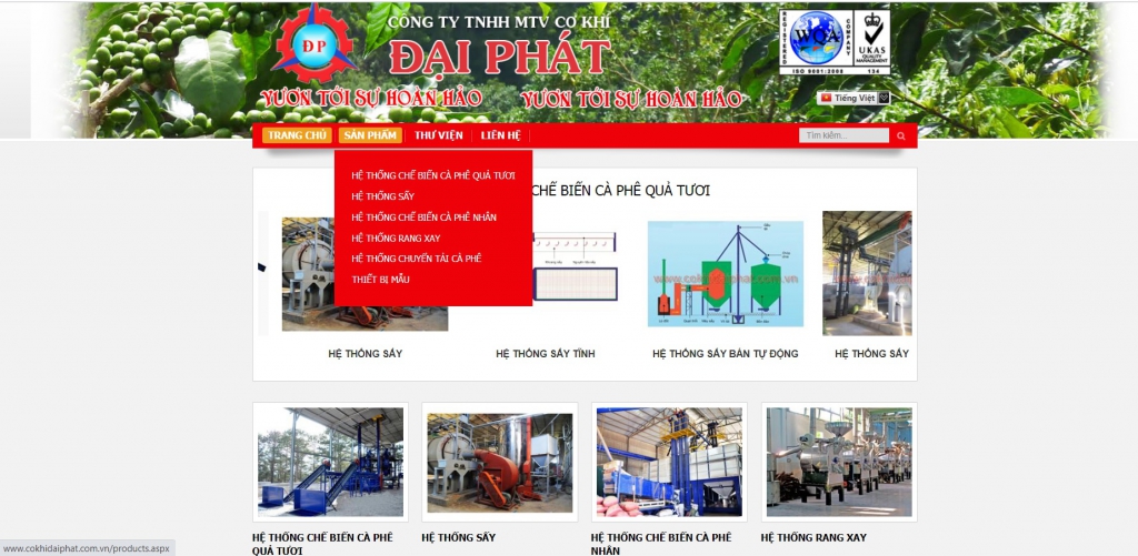 G/c Máy chế biến cà phê, máy chế biến cà phê tươi,máy rang cà phê,máy sấy cà phê,máy xay cà phê